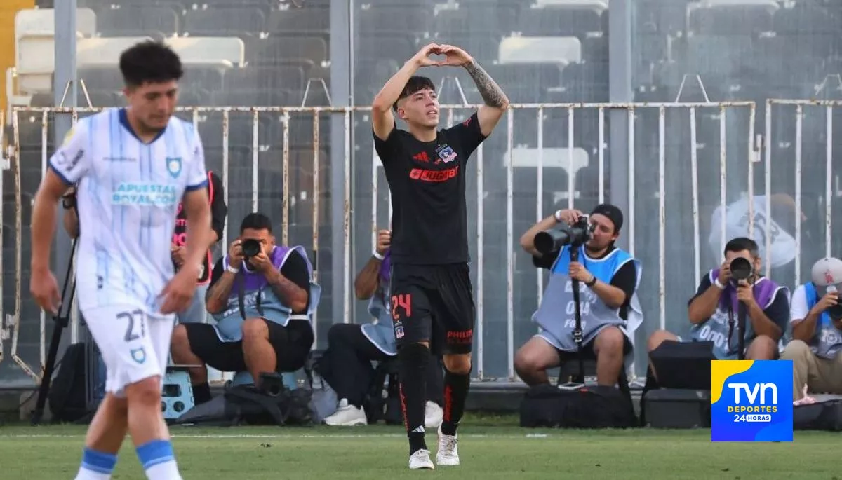 RT @24HDeportesTVN:  Colo Colo venció a Huachipato y así quedó la tabla de posiciones de la Copa de la Liga