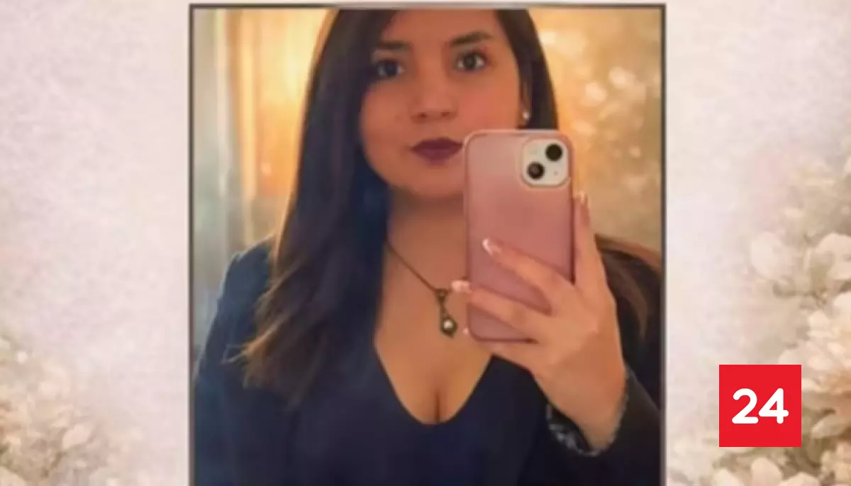 "Le encantaba su trabajo": la historia de Verónica, madre e ingeniera víctima de femicidio en Las Condes