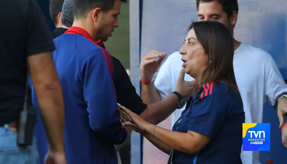 Cecilia Pérez descartó ir por la presidencia de la U