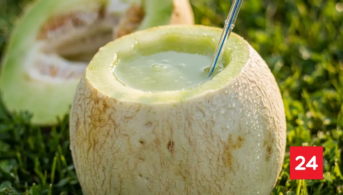 Orgullo chileno: Melón con vino, elegido el segundo mejor cóctel con vino del mundo