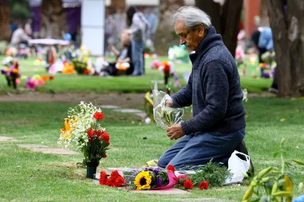 horarario cementerios