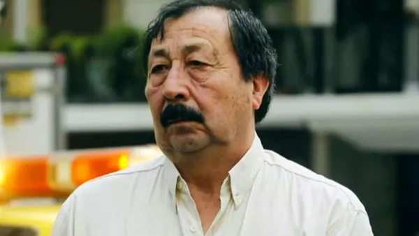 Galvarino Apablaza no fue ubicado por la policía argentina