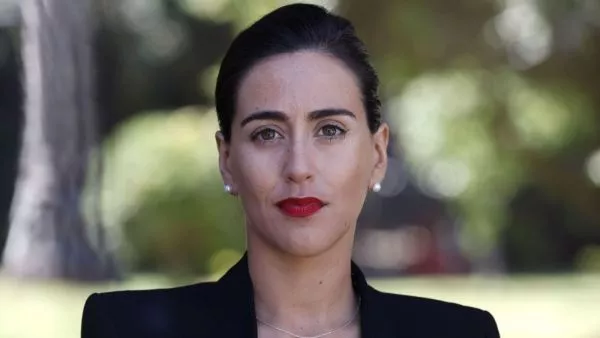 Alcaldesa Ripamonti sufre robo de su mochila