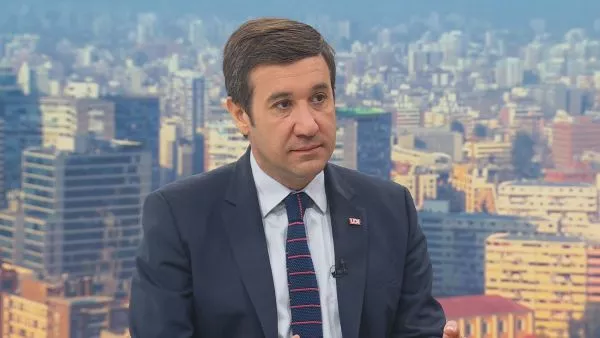 Guillermo Ramírez califica de 