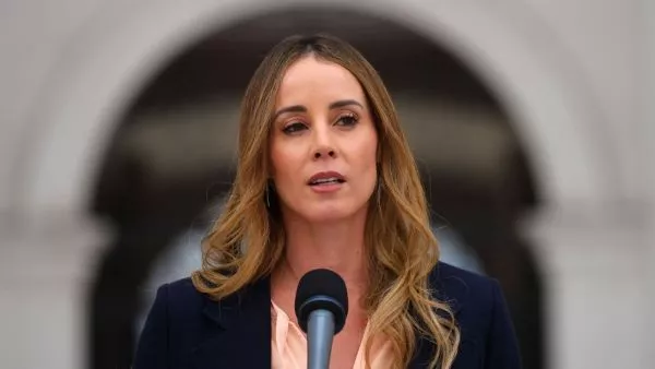 Sedini corrige error y afirma que Apablaza 