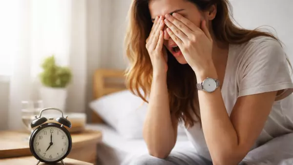 Tres riesgos desconocidos que podrías experimentar por el cambio de hora