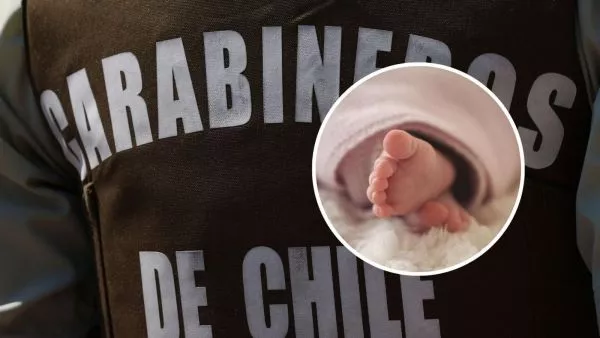 Encuentran bebé intoxicado con cocaína en operativo por tráfico de 