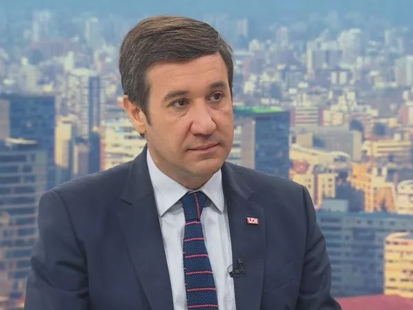 Guillermo Ramírez califica de 