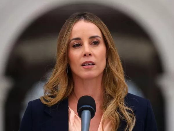 Sedini corrige error y afirma que Apablaza 