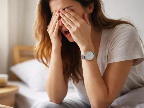 Tres riesgos desconocidos que podrías experimentar por el cambio de hora