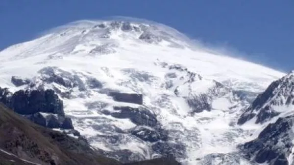 volcan san jose