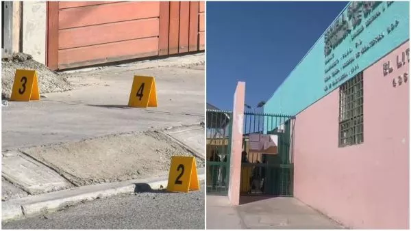 actualizan estado de salud de niño de 12 años apuñalado en Calama