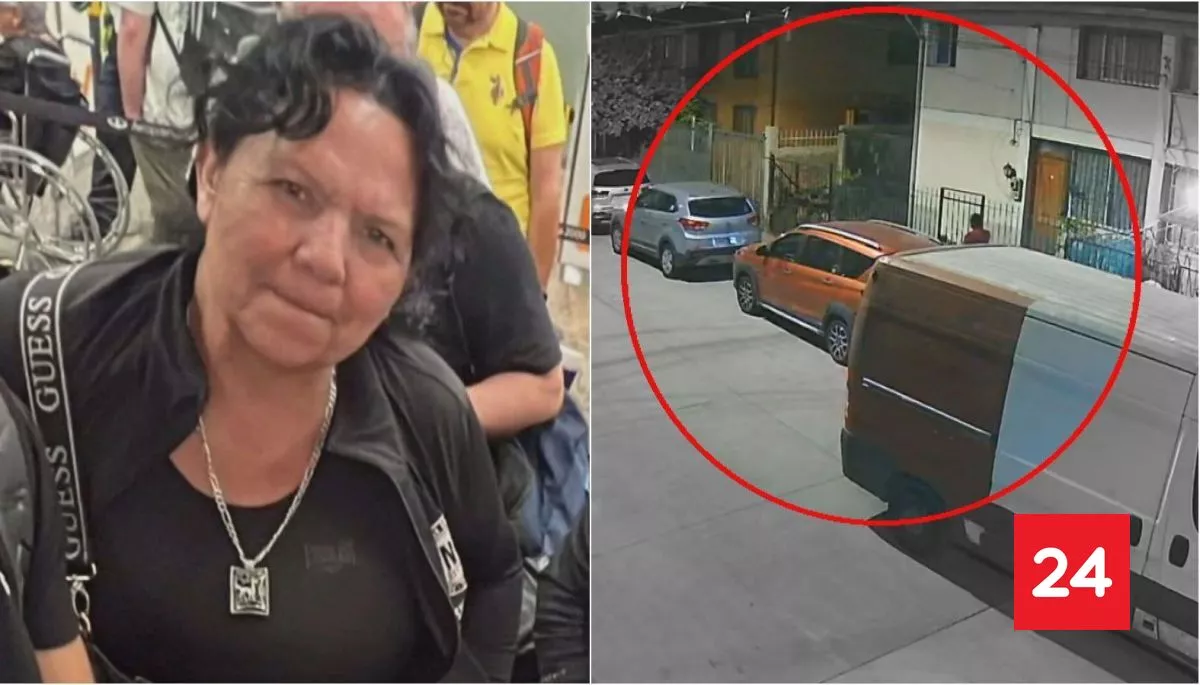 Hallada muerta y sospechoso trabajaba con ella: qué se sabe del crimen en Quinta Normal