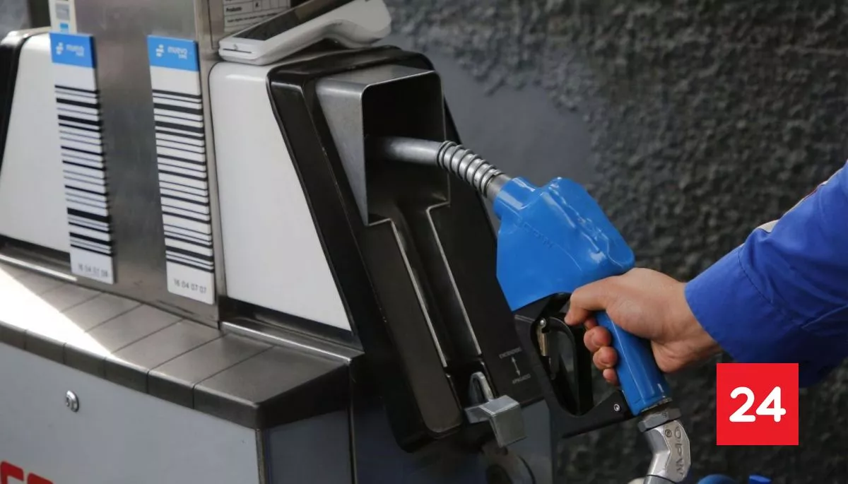 ❗ #TeSirve 

Descuentos en bencina de Copec: revisa aquí cómo acceder a las ofertas de ESTE VIERNES

Más detalles⬇️