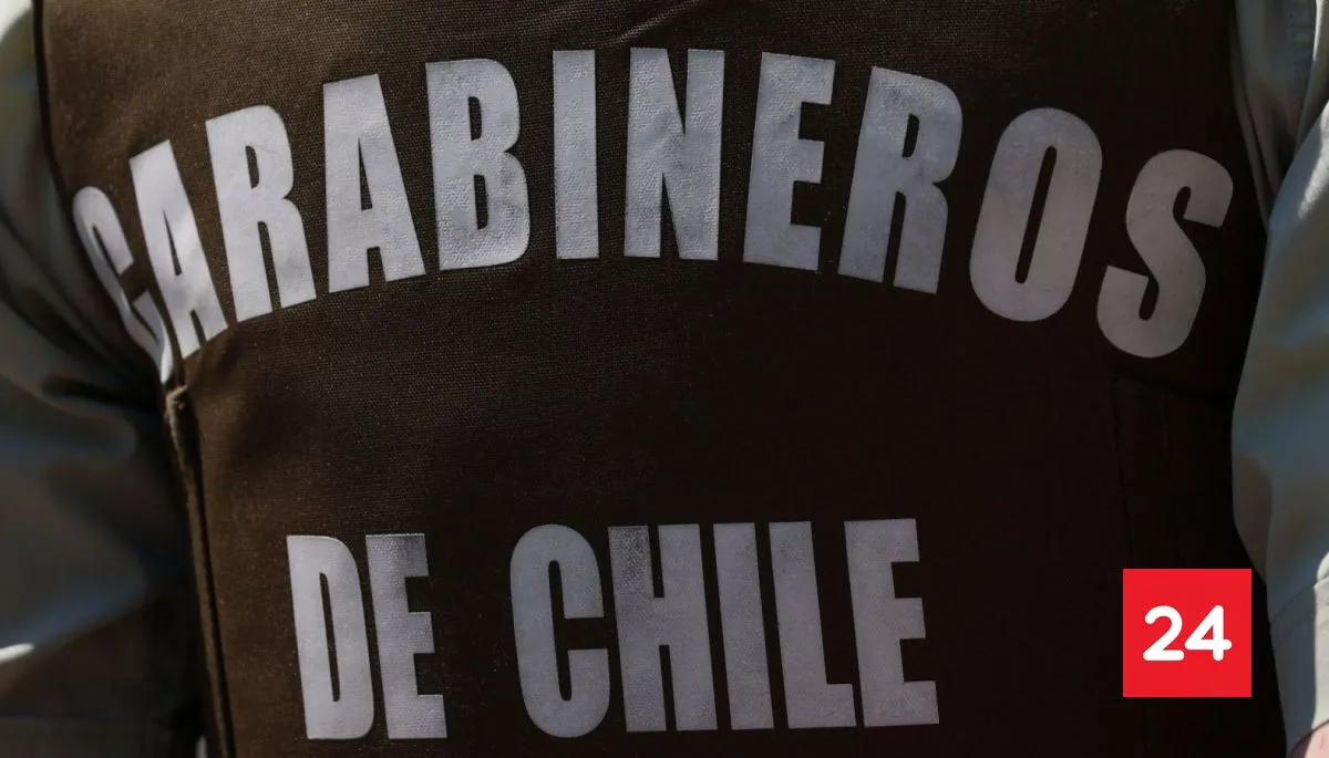 #Nacional 

Carabinero fue atropellado por motociclista en Lampa: sujeto fue detenido 

Más detalles ⬇