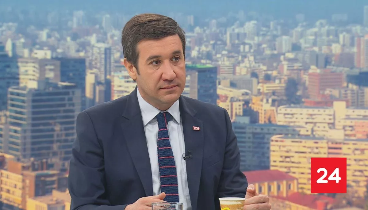 Ramírez califica de "negligente" actuar de justicia argentina por Apablaza: "Debimos ser más prudentes"