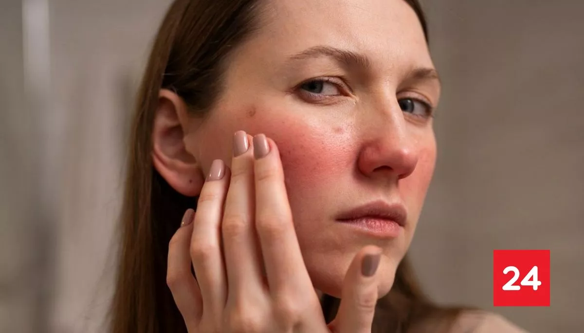 ✨ #Tendencias 

Cómo la cara 