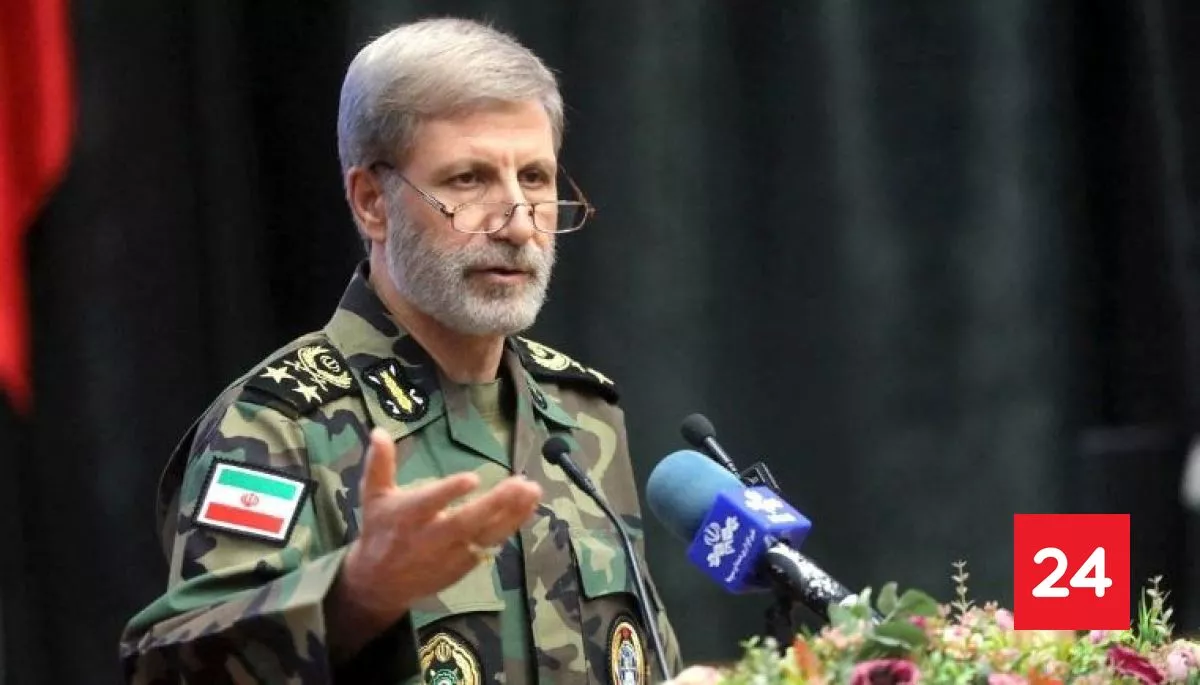 Irán advierte que "nadie sobrevivirá" si EEUU lanza una operación terrestre