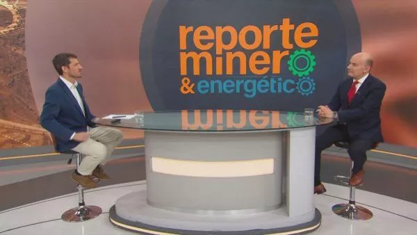 Reporte Minero & Energético - 2 de abril 2026