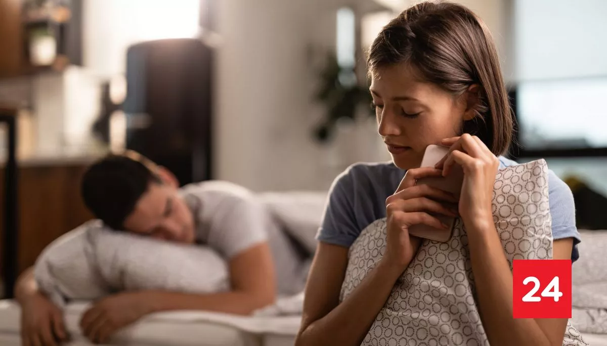 ¿Confías en tu pareja? Estos son los tres signos zodiacales más infieles