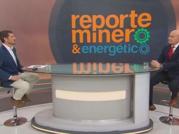 Reporte Minero & Energético - 2 de abril 2026