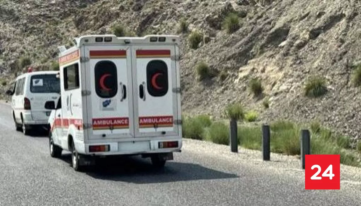 Al menos 48 muertos y más de 70 heridos por las inundaciones en Afganistán