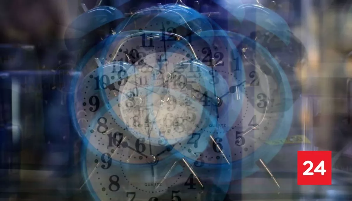 ❗ #TeSirve 

Todo sobre el cambio de hora en Chile: ¿se atrasa o adelanta el reloj?, ¿rige en todo el país? y más 

Más detalles ⬇️