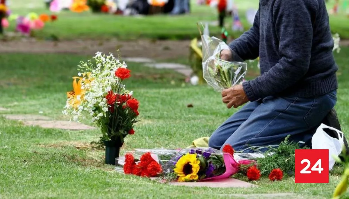 Holy Week: Schedule of the cemeteries of Grupo Nuestros Parques and their activities.