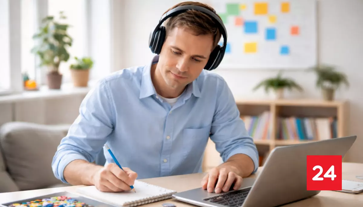 Día Mundial del Autismo: llaman a avanzar en inclusión laboral en Chile ante el aumento de diagnósticos en adultos