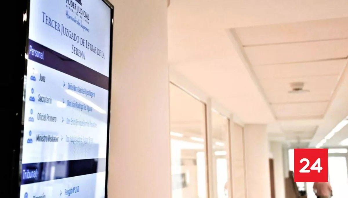 #Regiones 

Niño falleció por Covid y no recibió atención oportuna en posta rural: familia recibirá millonaria indemnización 

Más detalles⬇️