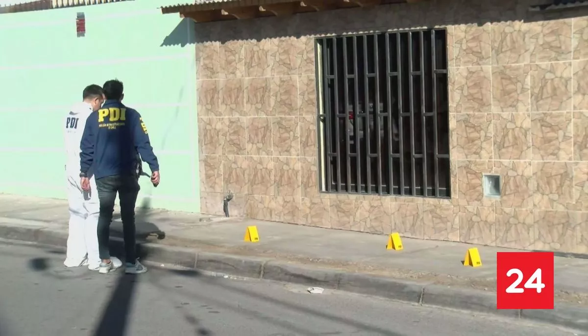 "Se encuentra con ventilación mecánica": familiar actualiza estado de salud de joven atacado en Calama