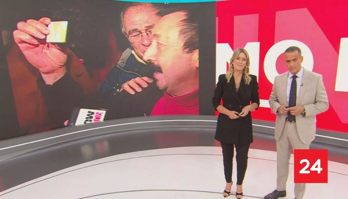 24 Horas Central - Miércoles 1 de abril 2026