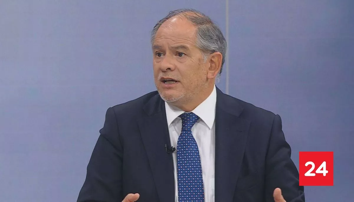 Abogado de la UDI por Galvarino Apablaza: "Espero sea detenido en las próximas horas y extraditado"