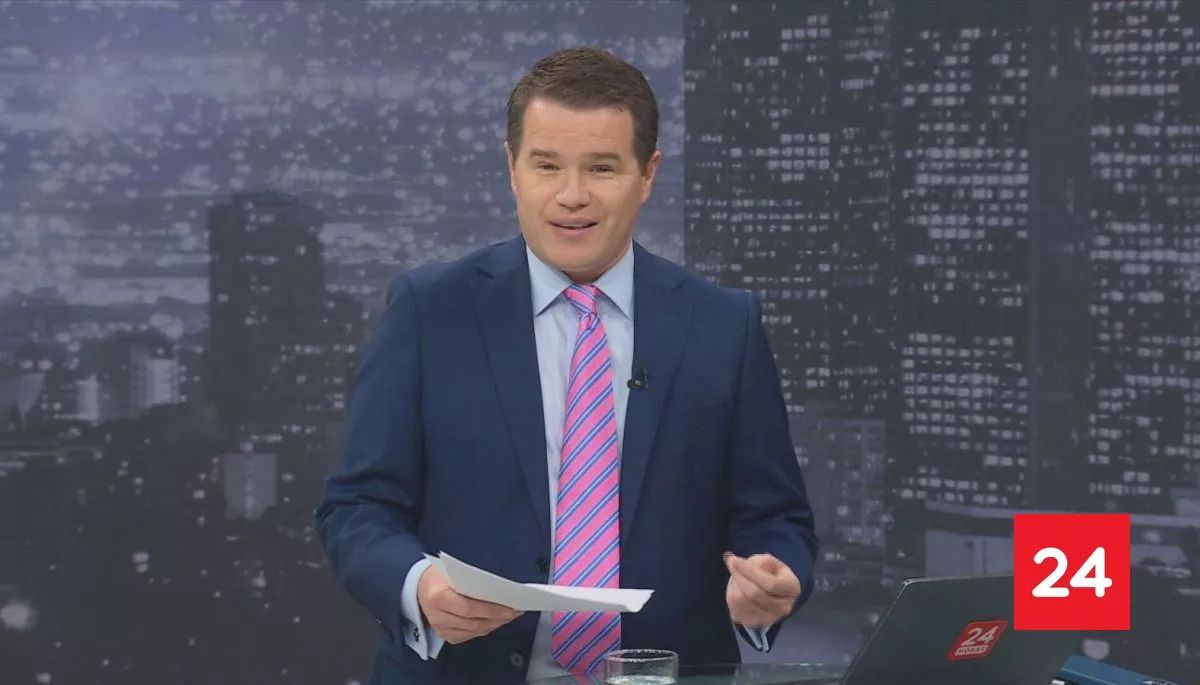 Vía Pública - Miércoles 1 de abril 2026