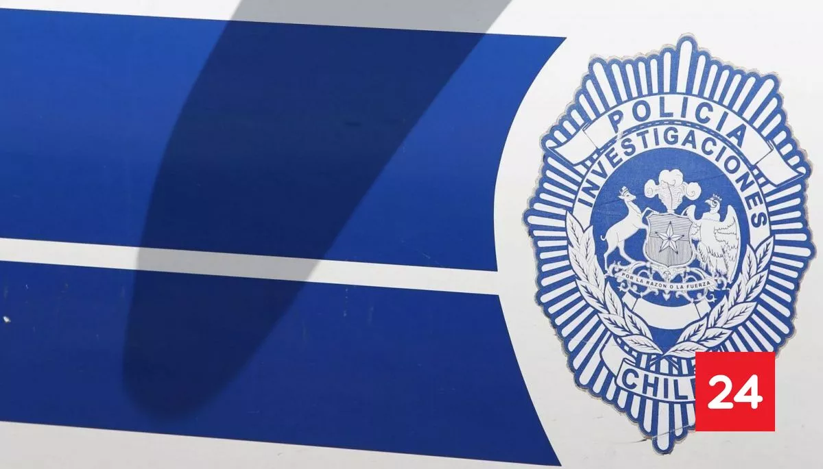 PDI detuvo a dos personas por su presunta participación en homicidio de mujer en Valparaíso