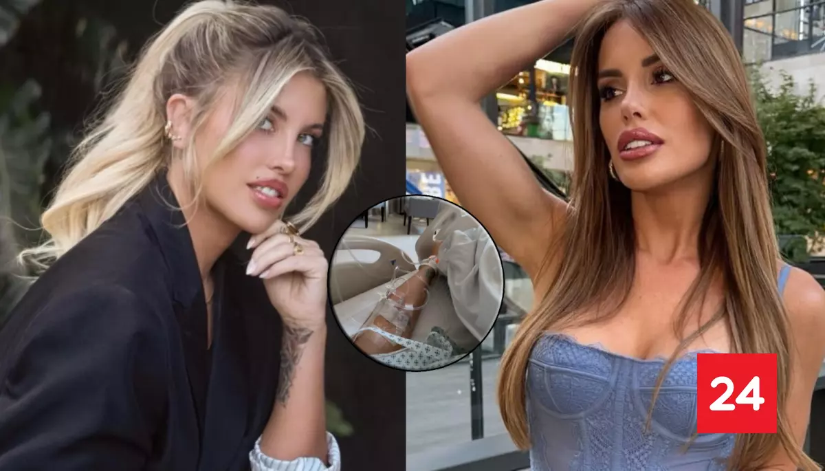 "Me ofreció ayuda con los niños": El gesto de Gala con Coté López en plena hospitalización