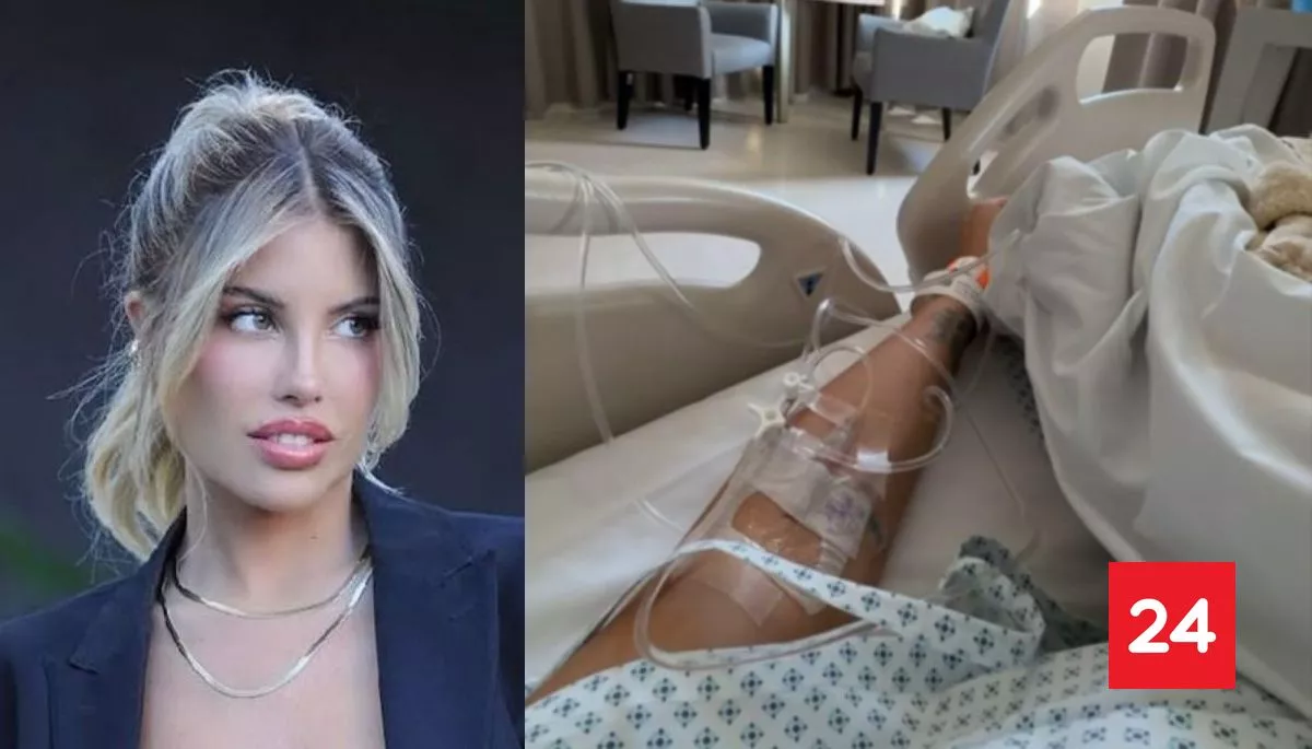 "Estuve un mes con dolor": El delicado estado de salud de Coté López que terminó en una cirugía