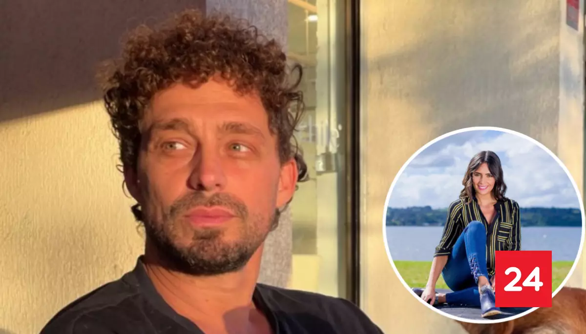 “Yo estaba cagado de miedo": Joche Bibbó revela verdadera razón tras quiebre con Dominique Gallego