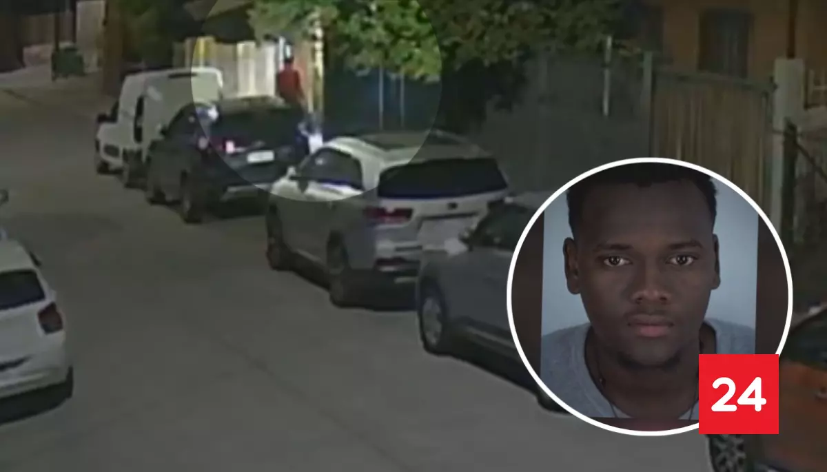 Asesinato de madre de 5 hijos en Quinta Normal: el "error" del homicida que podría facilitar su búsqueda