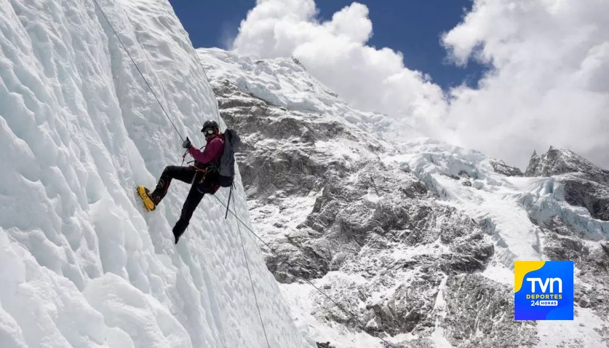 "Agregaban bicarbonato de sodio a las comidas": El escándalo que remece al alpinismo