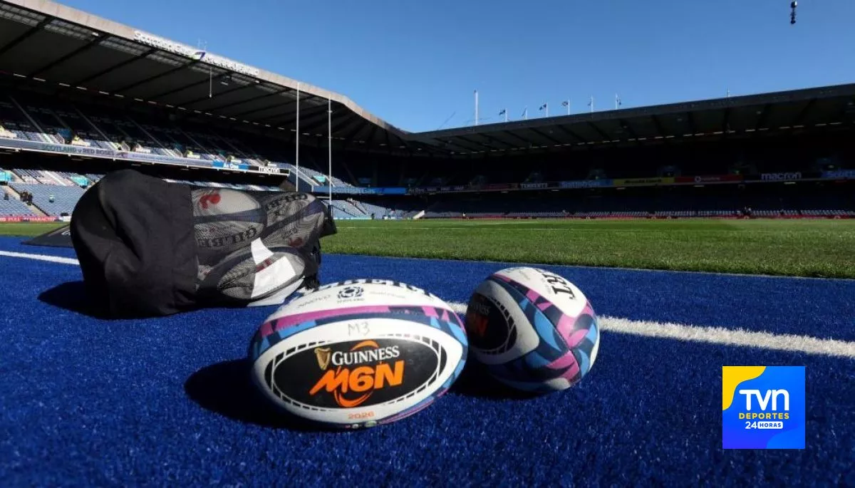 "Le pincharon los vasos a las minas": la acusación contra rugbistas que remece a Argentina