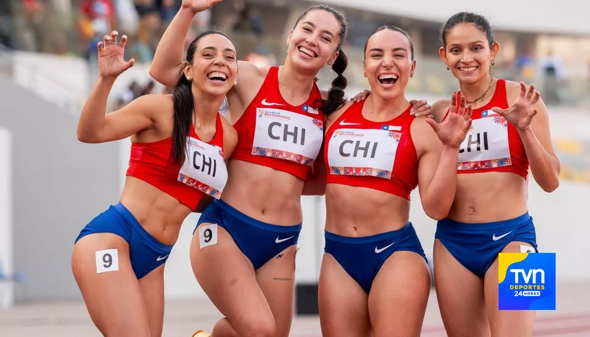 RT @24HDeportesTVN: Torneo Orlando Guaita: Cuándo es, qué estrellas participan y cómo adquirir entradas