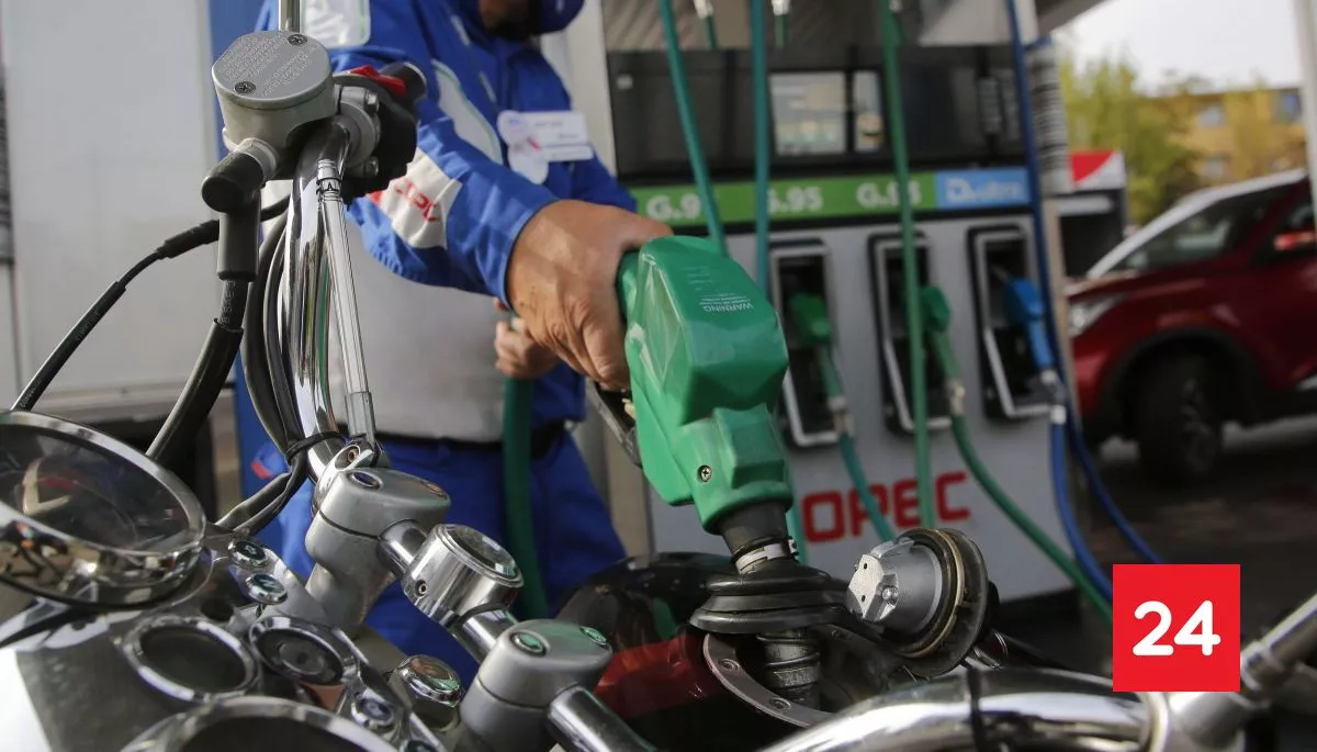 #Entrevistas24 

“El escenario es complejo”: expertos proyectan nueva alza de $30 en combustibles

Más detalles⬇️