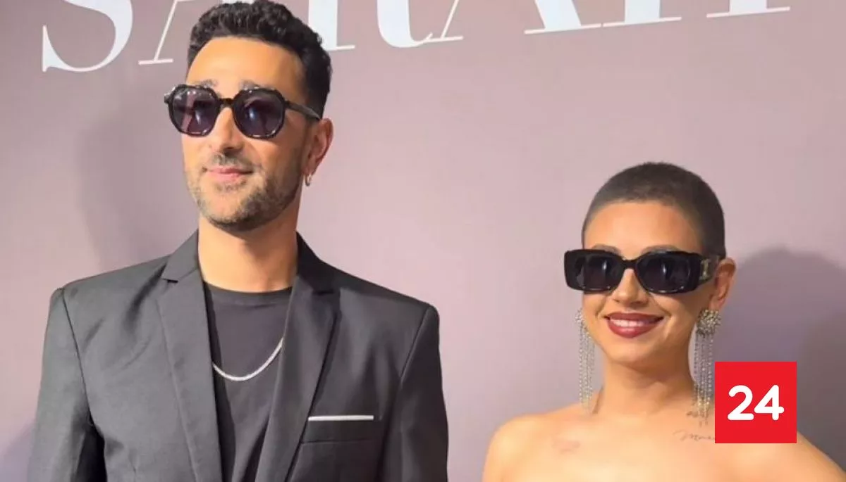 El motivo por el que Karla Melo y Dunga Tortuga habrían terminado su relación