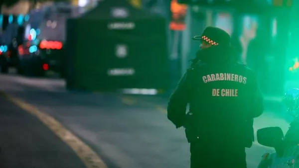 Carabineros de Chile