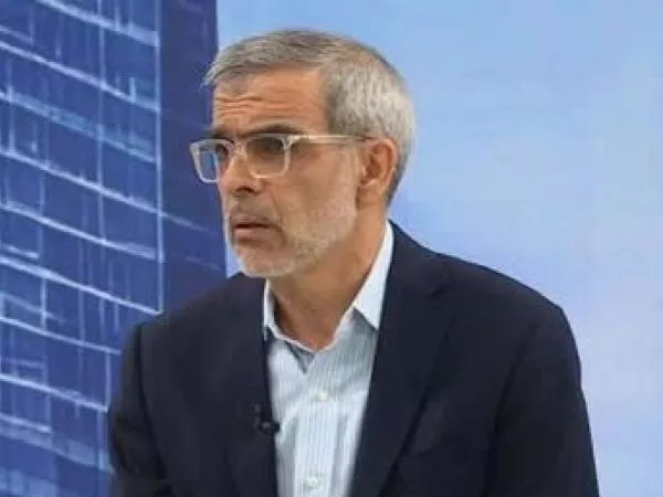 Ex ministro de Seguridad