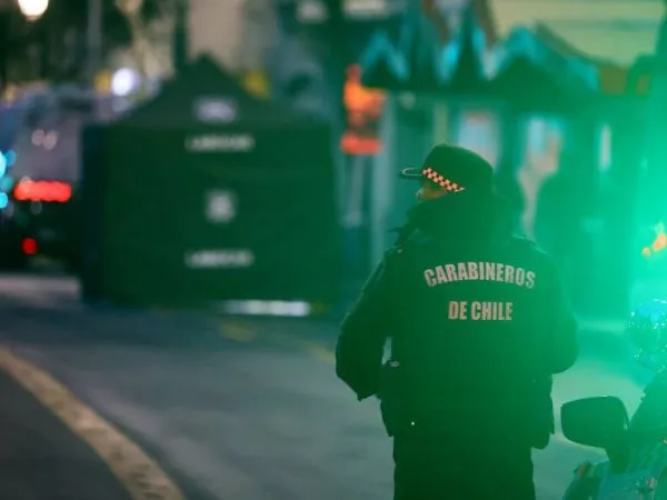 Carabineros de Chile