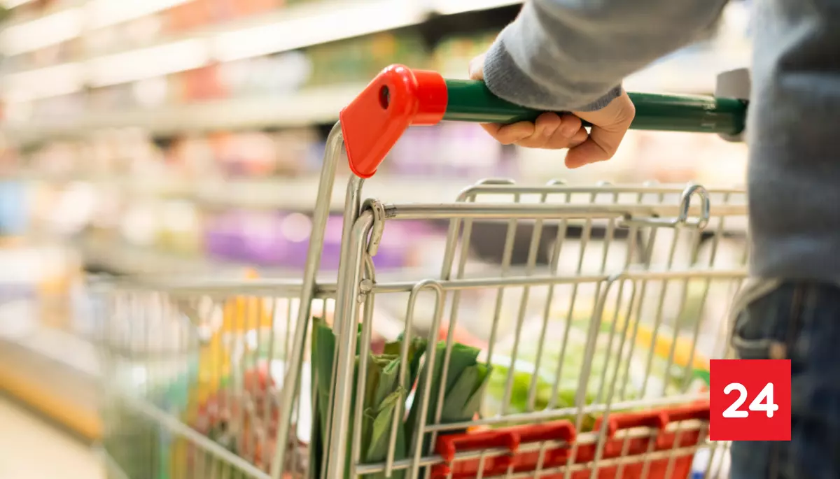 ❗ #TeSirve   

Viernes Santo: así funcionarán los supermercados este 3 de abril 

Más detalles⬇️