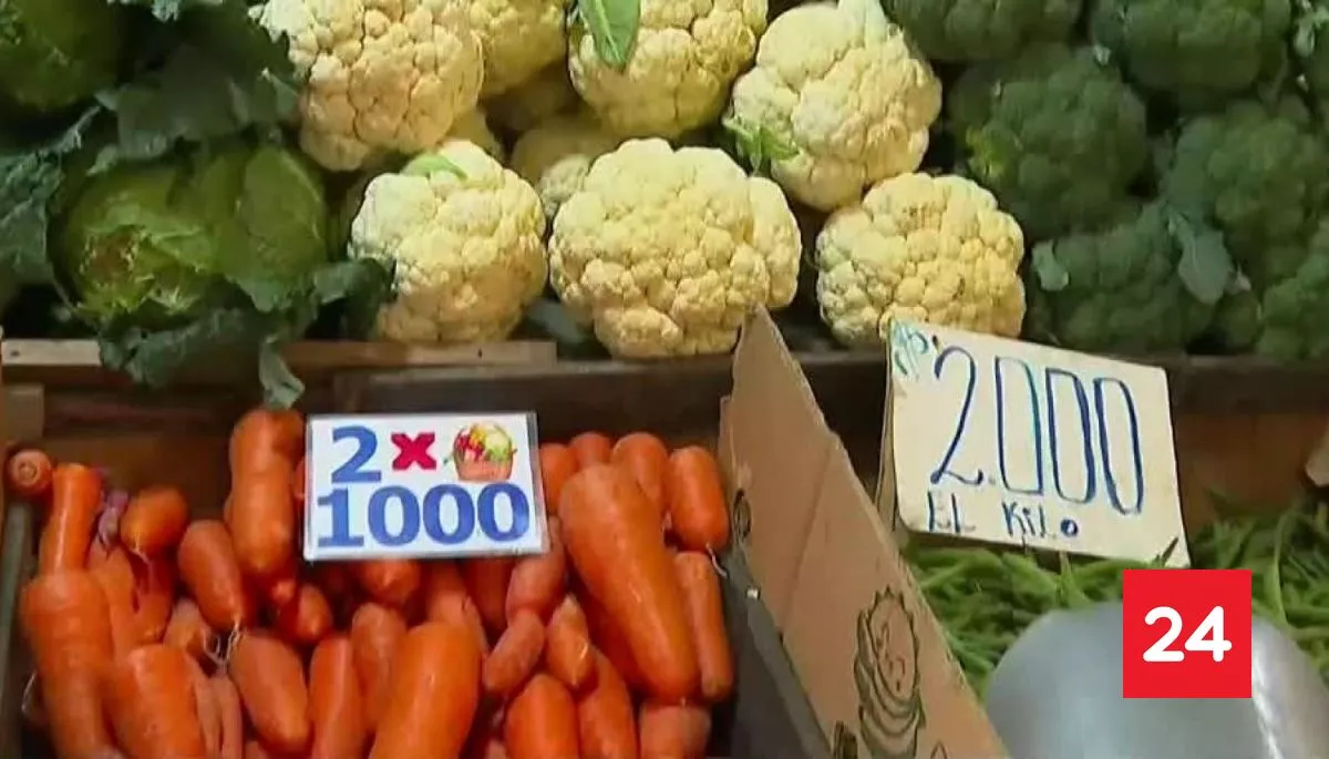 #Regiones   

Temuco: consumidores acusan alza en el precio de las verduras

Más detalles⬇️