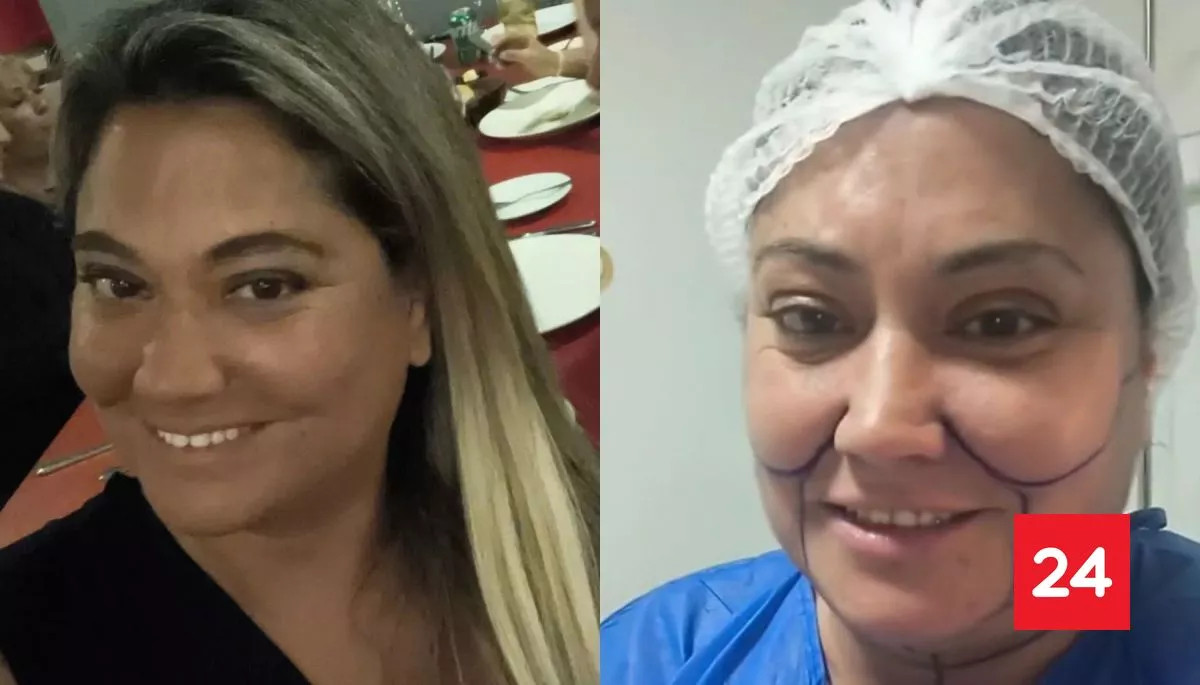 "Te sacaste 10 años": Denisse Campos causa revuelo por su transformación física